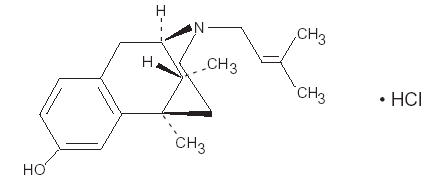 Chemical Structure