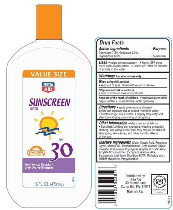 rite aid travel size sunscreen